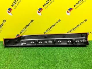 Накладка на дверь правая передняя SUBARU FORESTER SK5 91112SJ360 5 ракурс