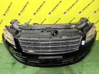 Nose cut NISSAN STAGEA PNM35 VQ35DE 100-63871 5 ракурс Nose cut NISSAN STAGEA PNM35 VQ35DE 100-63871 5 ракурс