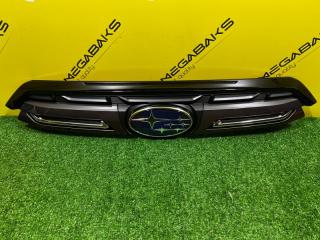 Решетка радиатора SUBARU FORESTER SK5 91122SJ170 1 ракурс