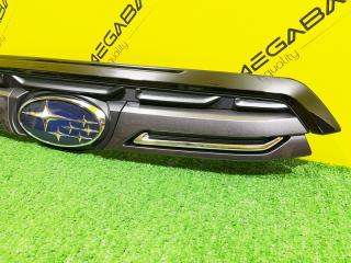 Решетка радиатора SUBARU FORESTER SK5 91122SJ170 2 ракурс
