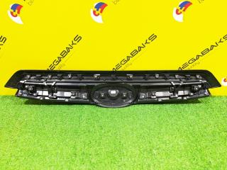 Решетка радиатора SUBARU FORESTER SK5 91122SJ170 4 ракурс