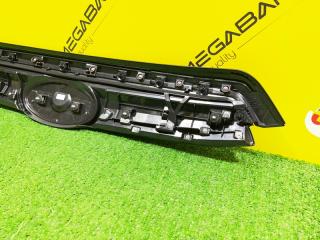 Решетка радиатора SUBARU FORESTER SK5 91122SJ170 5 ракурс