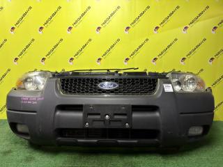 Nose cut FORD ESCAPE EP3WF L3 5 ракурс