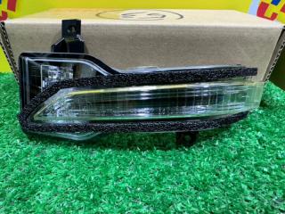 Повторитель поворота в зеркало левый SUBARU FORESTER SK5 84401FL010 2 ракурс
