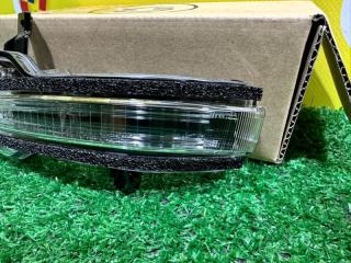 Повторитель поворота в зеркало левый SUBARU FORESTER SK5 84401FL010 3 ракурс