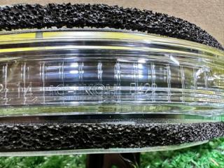 Повторитель поворота в зеркало левый SUBARU FORESTER SK5 84401FL010 4 ракурс