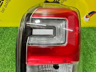 Стоп-сигнал правый SUBARU FORESTER SJ 84912SG102 4 ракурс