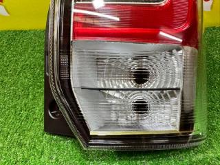 Стоп-сигнал правый SUBARU FORESTER SJ 84912SG102 5 ракурс