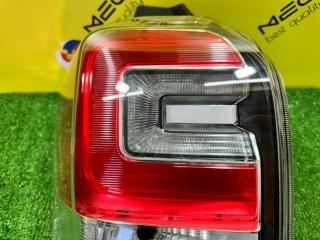 Стоп-сигнал левый задний SUBARU FORESTER SJ 84912SG132 4 ракурс