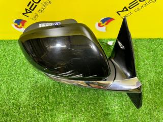 Зеркало правое переднее CHANGAN CS75 PLUS S311 JL476QCF S311F271002-0226 2 ракурс