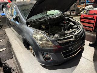 Двигатель MAZDA MPV LY3P L3-VE L3Y0-02-300C 2 ракурс