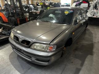 Nose cut NISSAN PRIMERA P11 SR18DE 100-63396 2 ракурс