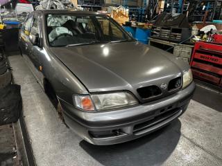 Nose cut NISSAN PRIMERA P11 SR18DE 100-63396 3 ракурс