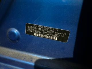 Nose cut SUBARU IMPREZA GH3 EL154 57704FG051 1 ракурс