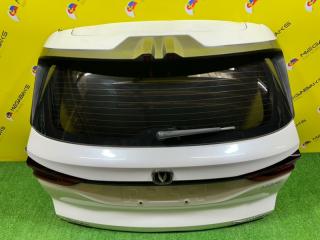 Дверь задняя задняя CHANGAN CS75 PLUS S311 JL476QCF 2 ракурс