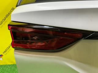 Дверь задняя задняя CHANGAN CS75 PLUS S311 JL476QCF 5 ракурс