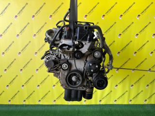 Двигатель CHANGAN CS75 PLUS S311 JL476QCF H15T000-2120 1 ракурс