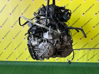 Двигатель CHANGAN CS75 PLUS S311 JL476QCF H15T000-2120 5 ракурс