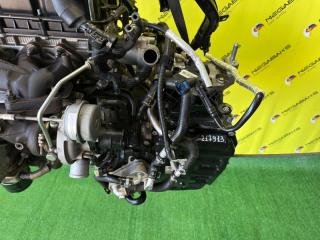 АКПП CHANGAN CS75 PLUS S311 JL476QCF H15T0250040 2 ракурс