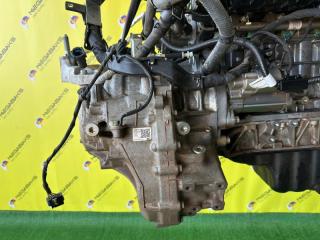 АКПП CHANGAN CS75 PLUS S311 JL476QCF H15T0250040 5 ракурс