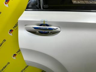 Дверь правая задняя CHANGAN CS75 PLUS S311 JL476QCF S311F270103-0900-AA 4 ракурс