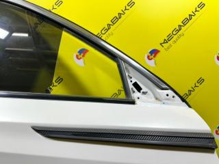 Дверь правая передняя CHANGAN CS75 PLUS S311 JL476QCF S311F270103-0300-AA 3 ракурс