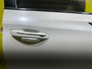Дверь правая передняя CHANGAN CS75 PLUS S311 JL476QCF S311F270103-0300-AA 5 ракурс
