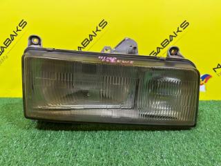 Фара правая HINO PROFIA FS 100-35742 1 ракурс Фара правая HINO PROFIA FS 100-35742 1 ракурс