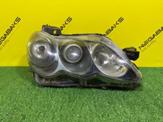 Фара правая TOYOTA MARK X GRX120 22-346 1 ракурс Фара правая TOYOTA MARK X GRX120 22-346 1 ракурс