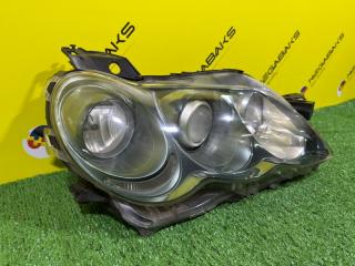 Фара правая TOYOTA MARK X GRX120 22-346 2 ракурс Фара правая TOYOTA MARK X GRX120 22-346 2 ракурс