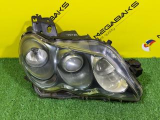 Фара правая TOYOTA MARK X GRX120 22-346 4 ракурс Фара правая TOYOTA MARK X GRX120 22-346 4 ракурс