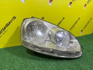 Фара правая VOLKSWAGEN JETTA 1K2 BLG 1K6941006 3 ракурс