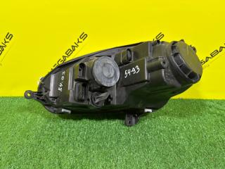 Фара правая VOLKSWAGEN JETTA 1K2 BLG 1K6941006 5 ракурс