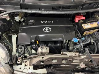 Двигатель TOYOTA RACTIS NCP100 1NZ-FE 1900021851 4 ракурс