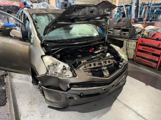 Двигатель TOYOTA RACTIS NCP100 1NZ-FE 1900021851 5 ракурс