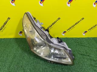 Фара правая NISSAN SKYLINE KV36 100-63864 4 ракурс
