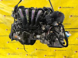 АКПП MAZDA PREMACY CWFFW PE-VPS 2WD 1 ракурс