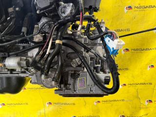 АКПП MAZDA PREMACY CWFFW PE-VPS 2WD 2 ракурс