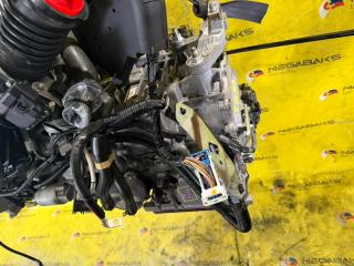 АКПП MAZDA PREMACY CWFFW PE-VPS 2WD 3 ракурс