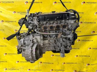 АКПП MAZDA PREMACY CWFFW PE-VPS 2WD 4 ракурс