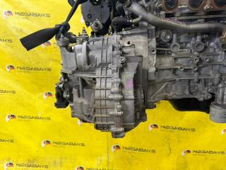 АКПП MAZDA PREMACY CWFFW PE-VPS 2WD 5 ракурс