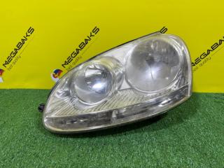 Фара левая VOLKSWAGEN JETTA 1K2 BLG 1K6941005 1 ракурс