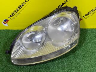 Фара левая VOLKSWAGEN JETTA 1K2 BLG 1K6941005 2 ракурс