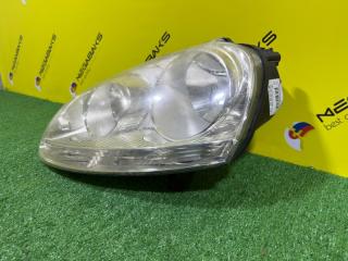 Фара левая VOLKSWAGEN JETTA 1K2 BLG 1K6941005 4 ракурс
