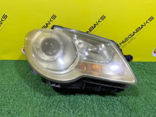 Фара правая VOLKSWAGEN TOURAN 1T2 1090027 1 ракурс