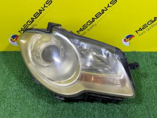 Фара правая VOLKSWAGEN TOURAN 1T2 1090027 2 ракурс