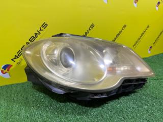 Фара правая VOLKSWAGEN TOURAN 1T2 1090027 3 ракурс