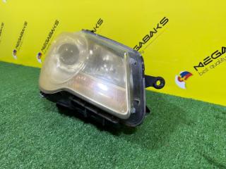 Фара правая VOLKSWAGEN TOURAN 1T2 1090027 4 ракурс