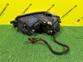 Фара правая VOLKSWAGEN TOURAN 1T2 1090027 5 ракурс