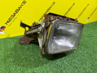Фара левая MITSUBISHI STARION A183A G63B MB185651 3 ракурс